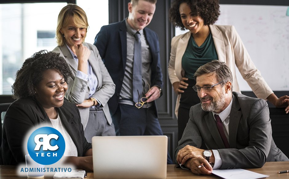 RCTECH Administrativo