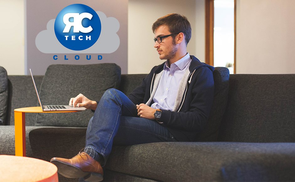 RCTECH Cloud